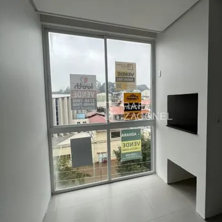 Buy this 2 bed apartment on Rua Coelho Neto in São Cristóvão, Lajeado - RS