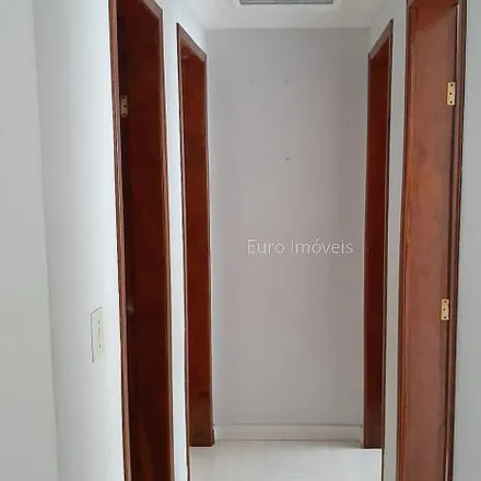 Buy this 3 bed apartment on Rua Franklin de Paula Marques in Barbosa Lage, Juiz de Fora - MG