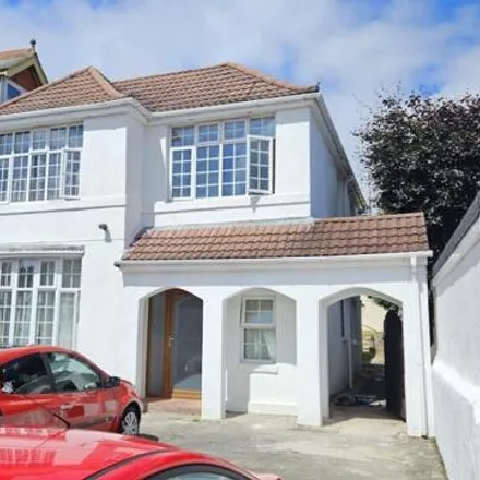 Image 1 - 229 Bournemouth Road, Bournemouth, Christchurch and Poole, BH14 9HZ, United Kingdom - House for sale