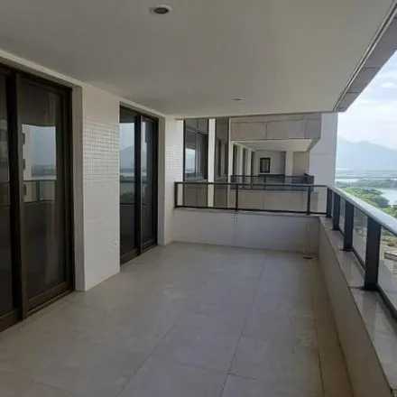 Buy this studio apartment on Estação Vila dos Atletas in Rua Rodrigo Melo Franco, Camorim