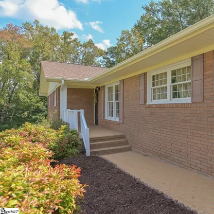 Image 3 - 199 South Adams Street, Taylors, Greenville County, SC 29687, USA - House for sale