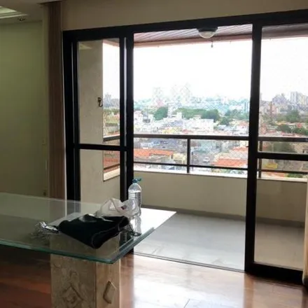 Buy this 3 bed apartment on Rua Evangelina S. de Camargo in Jardim do Lago, Jundiaí - SP
