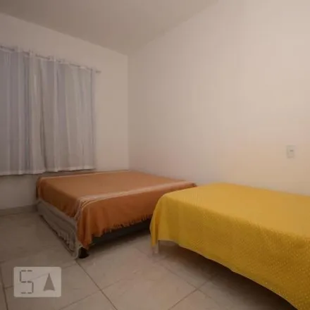 Rent this 1 bed apartment on Condomínio Vanessa in Rua Mário Lacombe 120, Canasvieiras