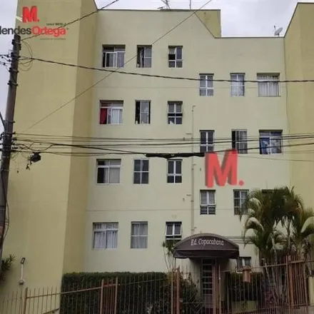 Image 2 - Rua Doutor Luiz Pereira de Campos Vergueiro, Vila Olga, Sorocaba - SP, 18044-700, Brazil - Apartment for sale
