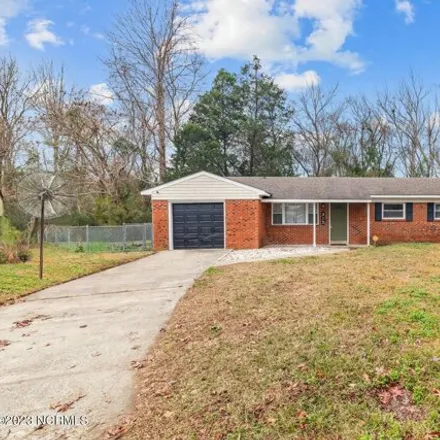 Buy this 4 bed house on 300 Myna Drive in Lauradale, Onslow County