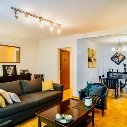 Buy this 3 bed apartment on Laverap in Arenales, Recoleta