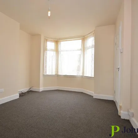 Image 2 - Nuffield Road, Coventry, CV6 7HU, United Kingdom - Townhouse for rent