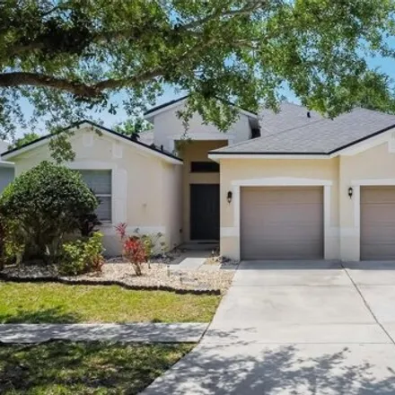 Buy this 4 bed house on 11412 Bridge Pine Dr in Riverview, Florida