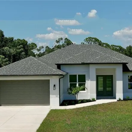 Buy this 3 bed house on 1756 Franklin Ln in North Port, Florida