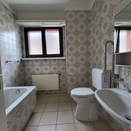 Rent this 5 bed apartment on Via Antonio Ciseri 1 in 6900 Lugano, Switzerland