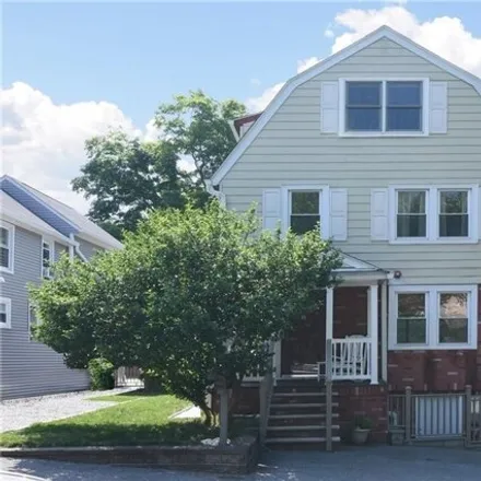Buy this 2 bed house on 33 Front St in Tarrytown, New York