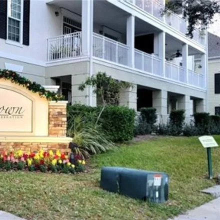 Buy this 3 bed condo on 233 Goldenrain Drive in Osceola County, FL 34747