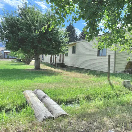 Image 1 - 300 West Tanner Avenue, Darby, Ravalli County, MT 59829, USA - Duplex for sale