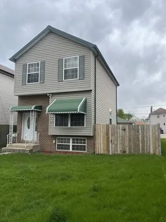 Buy this 3 bed house on 384 South 13th Avenue in Maywood, IL 60153