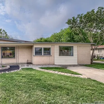 Image 2 - 146 National Boulevard, Universal City, Bexar County, TX 78148, USA - House for sale