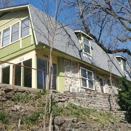 Buy this 4 bed house on 198 North Main Street in Eureka Springs, AR 72632
