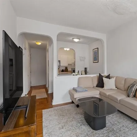 Rent this 2 bed apartment on 408 Washington Street in Hoboken, NJ 07030
