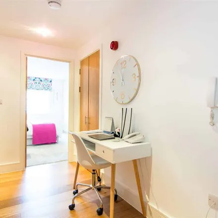 Rent this 1 bed apartment on Sainsbury's Local in 9-11 White Hart Lane, London