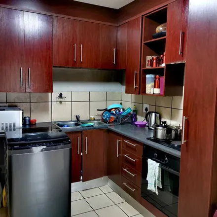 Image 3 - Marula Street, West Acres, Mbombela, 1211, South Africa - Apartment for rent