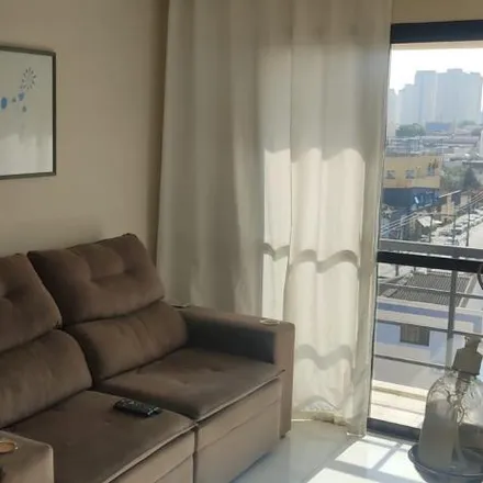 Buy this 2 bed apartment on Rua Siqueira Bueno 1314 in Mooca, São Paulo - SP