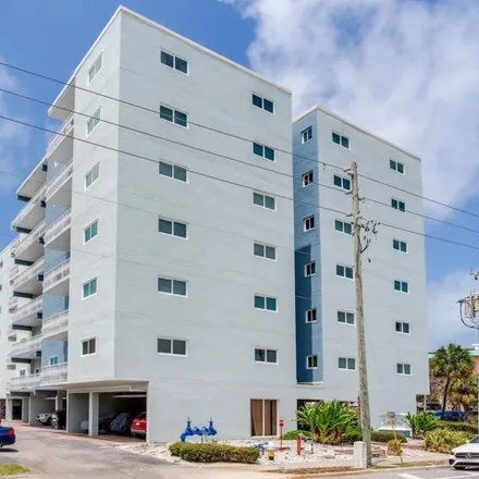 Buy this 2 bed condo on 18320 Gulf Boulevard in Indian Shores, Pinellas County