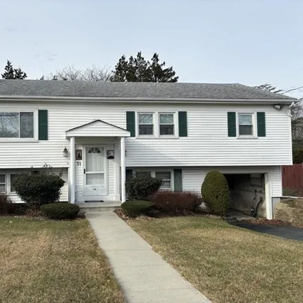 Buy this 4 bed house on 31 Arthur Avenue in Dartmouth, MA 02742