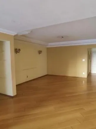 Buy this 3 bed apartment on Rua Doutor Cyro de Athaíde Carneiro in Ponta da Praia, Santos - SP