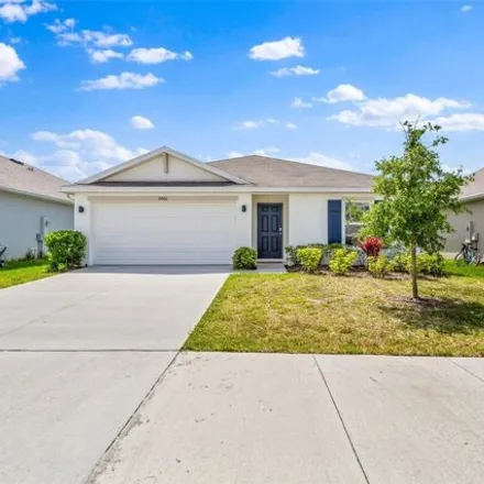 Buy this 4 bed house on Mauvewood Avenue in Odessa, FL