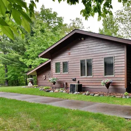 Buy this 2 bed house on 64210 County Highway H in Iron River, WI 54847