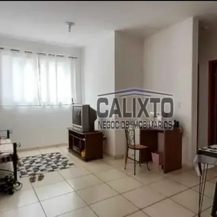 Buy this studio apartment on Avenida João Naves de Ávila in Centro, Uberlândia - MG