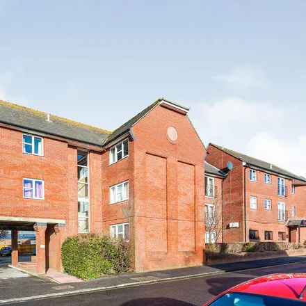 Rent this 1 bed apartment on Sussex Court in Ashenground Road, Haywards Heath