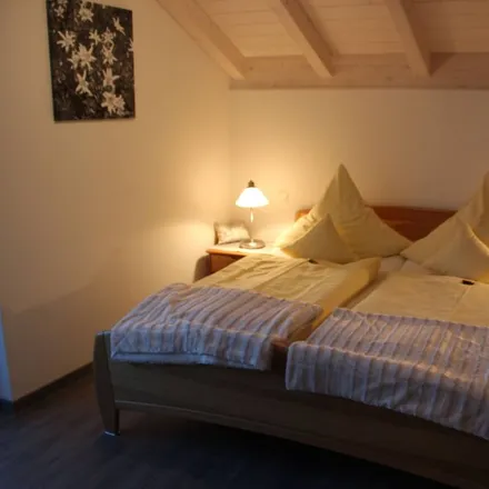 Rent this 2 bed apartment on Ofterschwang in Bavaria, Germany