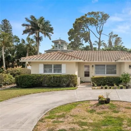 Buy this 3 bed house on 138 8th Street in Belleair Beach, Pinellas County