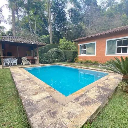 Image 1 - unnamed road, Prata, Teresópolis - RJ, 25977-095, Brazil - House for sale
