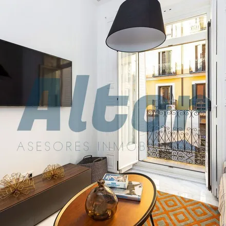 Image 8 - Madrid, Calle Profesor Martín Almagro Basch, 28008 Madrid - Apartment for rent