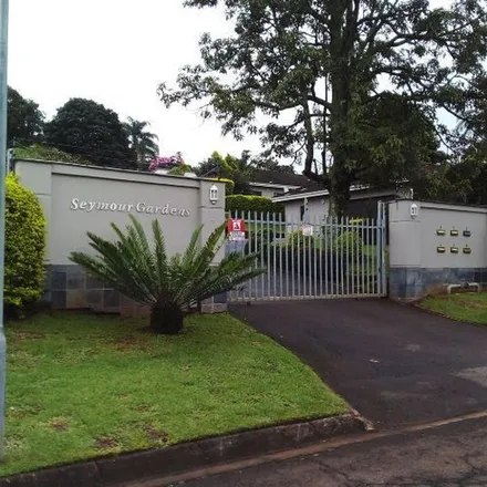 Rent this 3 bed apartment on Gum Tree Flats in Chase Valley, Pietermaritzburg