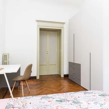 Rent this 5 bed apartment on Viale Regina Giovanna in 37, 20129 Milan MI