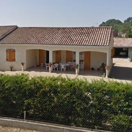 Buy this 2 bed house on 29 Route d'Eymet in 47800 La Sauvetat-du-Dropt, France