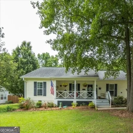 Image 1 - 140 Childs Street, Gray, Jones County, GA 31032, USA - House for sale