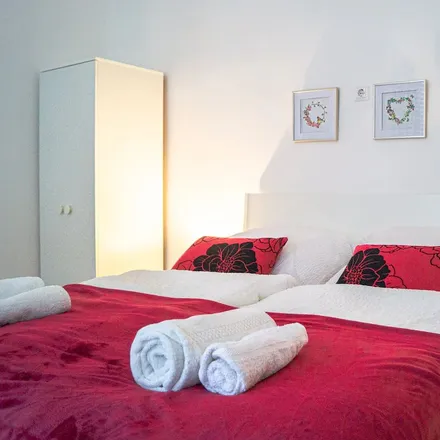 Rent this 2 bed apartment on Marusch in Herbststraße, 1160 Vienna