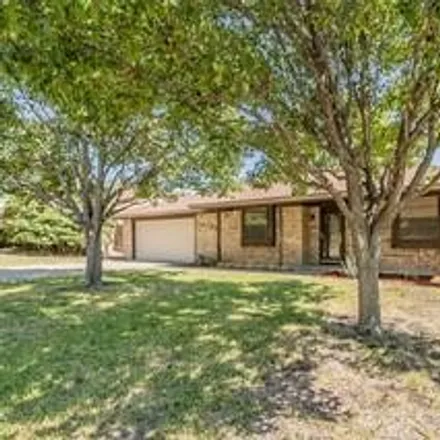 Buy this 3 bed house on 248 Lansford Drive in Benbrook, TX 76126