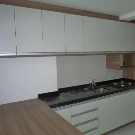 Rent this 1 bed apartment on Rua Brigadeiro Franco 2021 in Centro, Curitiba - PR