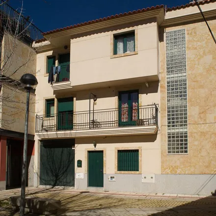 Image 8 - Calle Larga, 21, 37008 Salamanca, Spain - Apartment for rent