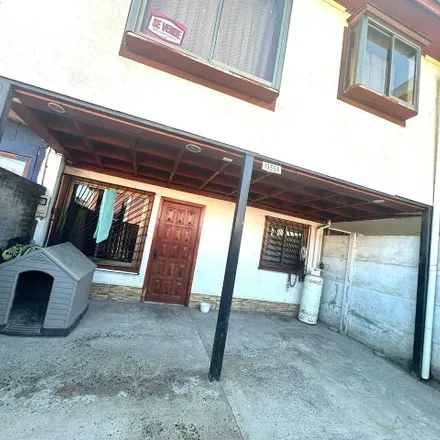 Buy this 2 bed house on Lago Neltume 81 in El Monte, Chile