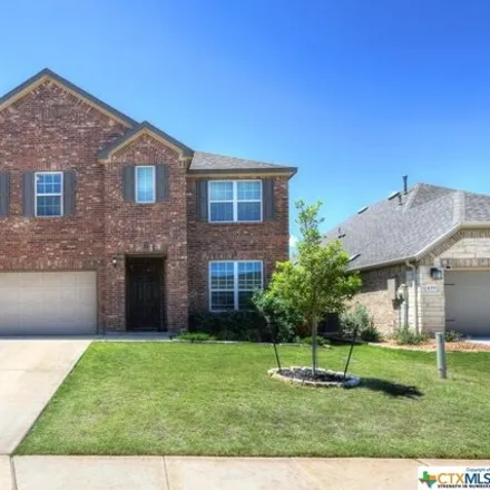 Image 1 - Yarro Street, Oak Run, Comal County, TX 78132, USA - House for sale