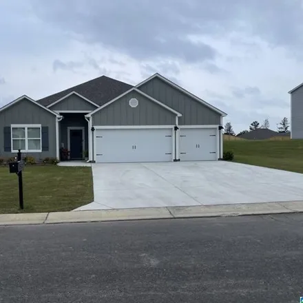 Buy this 4 bed house on Doss Ferry Lane in Kimberly, Jefferson County