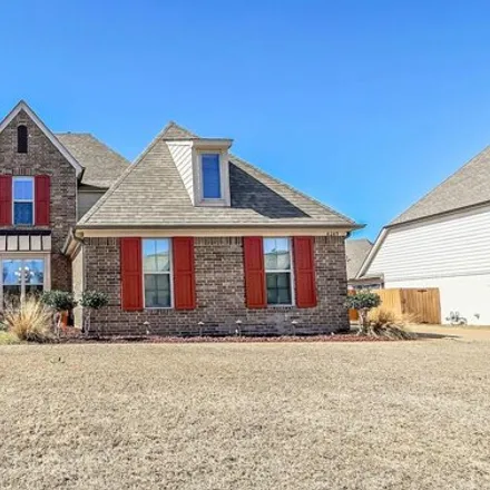 Buy this 4 bed house on unnamed road in Olive Branch, MS 38654