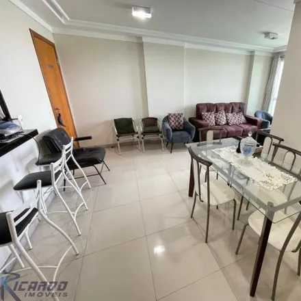 Buy this 3 bed apartment on Rua Alexandre Grande Ribeiro in Muquiçaba, Guarapari - ES
