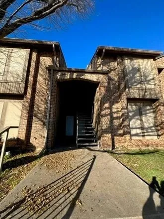 Rent this 1 bed condo on 5472 South 7th Street in Abilene, TX 79605