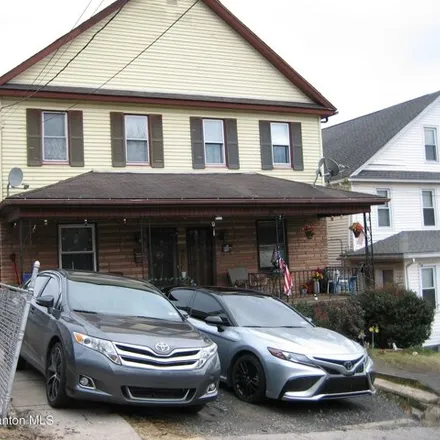 Buy this 5 bed house on 954 Franko Street in Throop, Lackawanna County